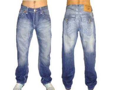 wholesale Men's TRUE RELIGION Jeans No. 225